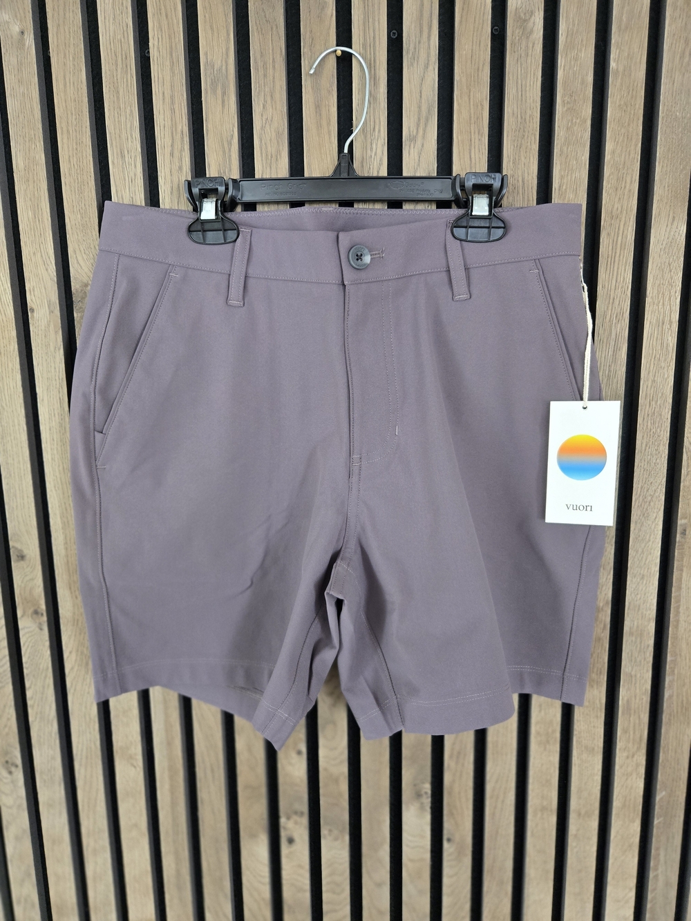 Vuori Meta 6" Men's Short Size 30